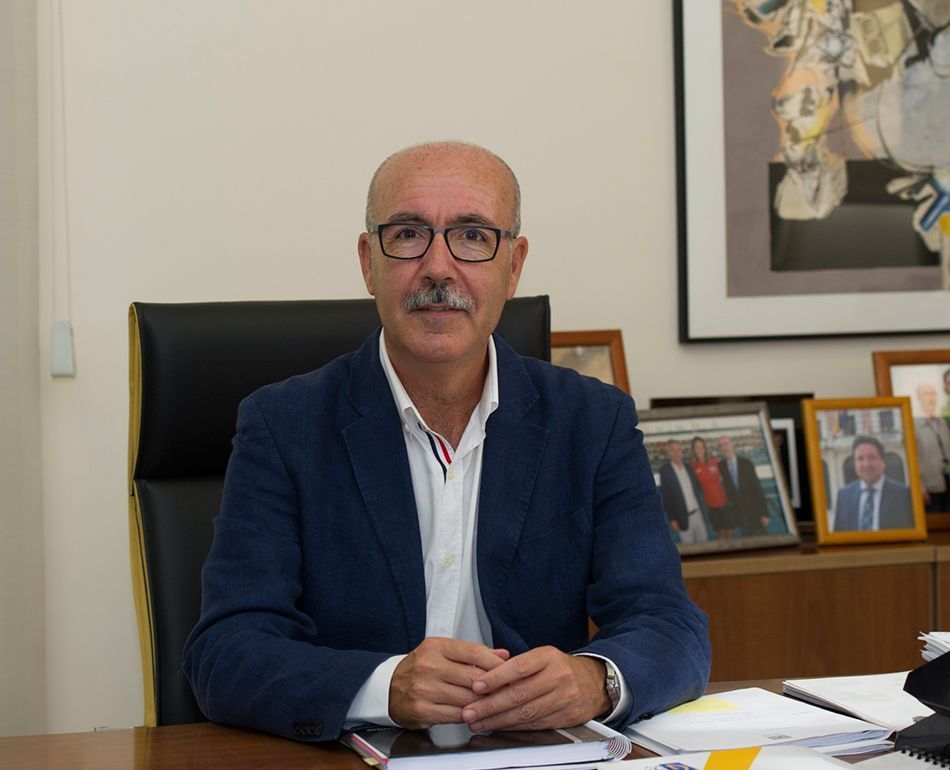 Luis Martinez