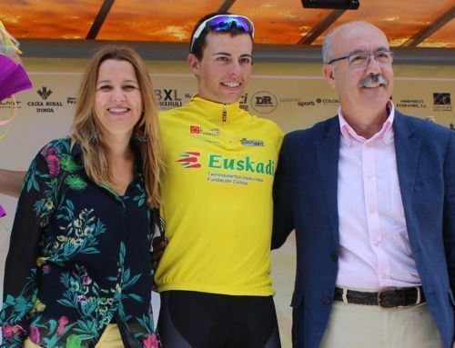 Enric Mas