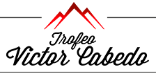 Trofeo Víctor Cabedo Logo