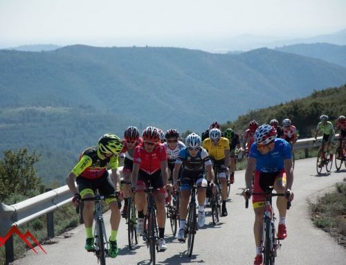 GALERÍA | TVC2017 – Etapa 4 – CRE Vila-Real
