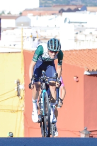 Javier Cubillas se proclama vencedor de la XIV Edición del Trofeo Castillo de Onda