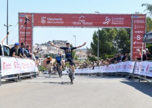 Aitor Martínez conquista Onda y se lleva el Trofeo Víctor Cabedo 2026 tras una jornada de máxima exigencia